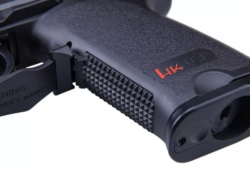HK USP pistol replica