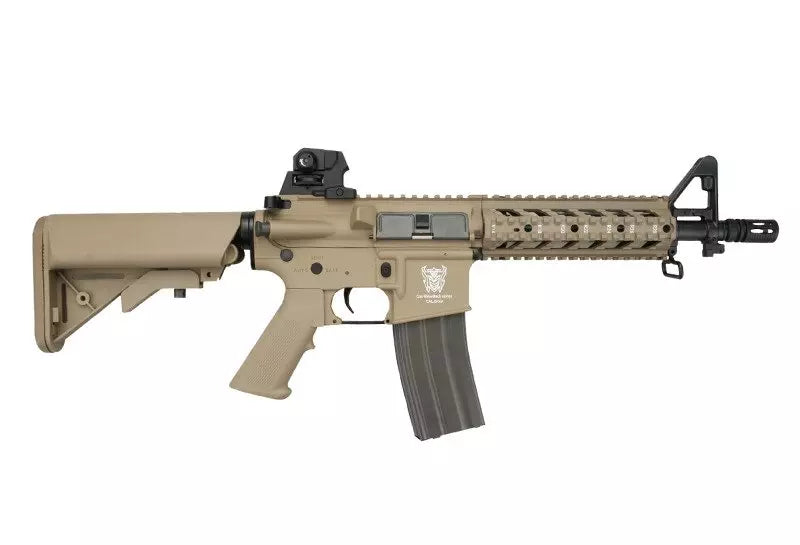 CM16 Raider  GBB carbine replica