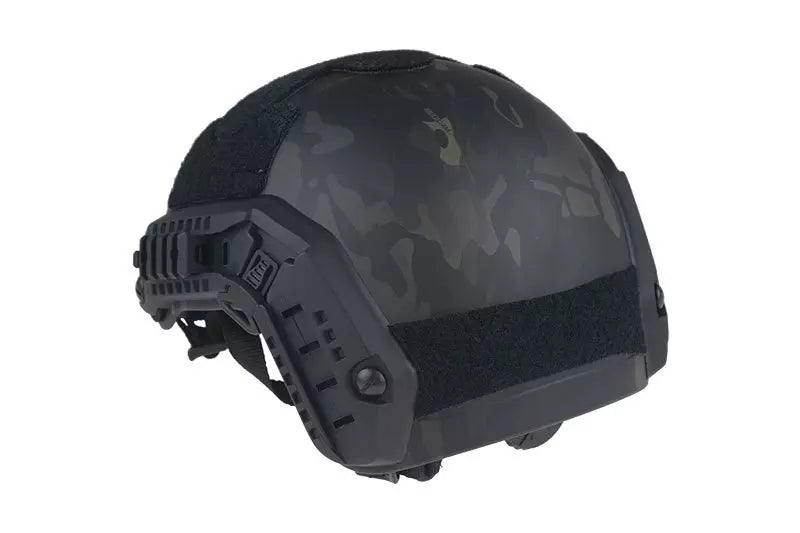 Maritime helmet replica - MC Black