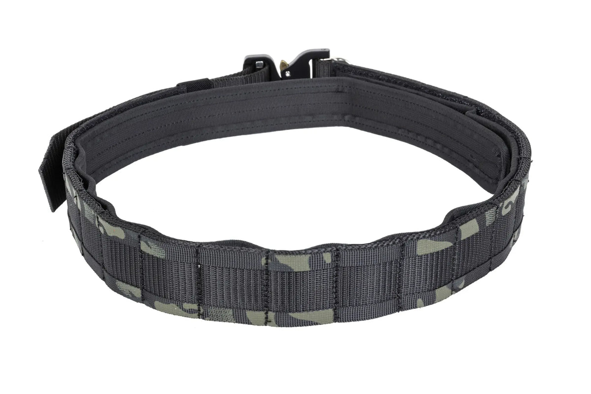 Corso Tactical Hook Molle MKII MC Belt Black