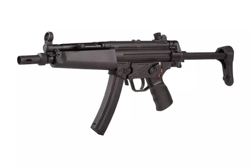CA5A3 Submachine Gun Replica with Broad Grip