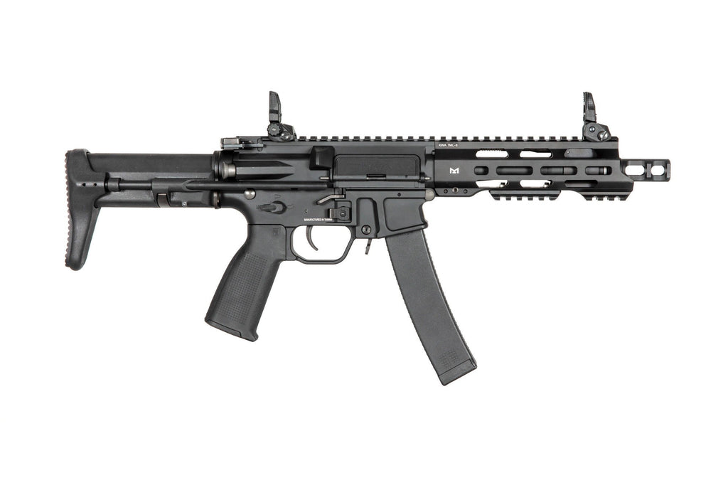 QRF Mod.1 AEG 2.5 Carbine Replica