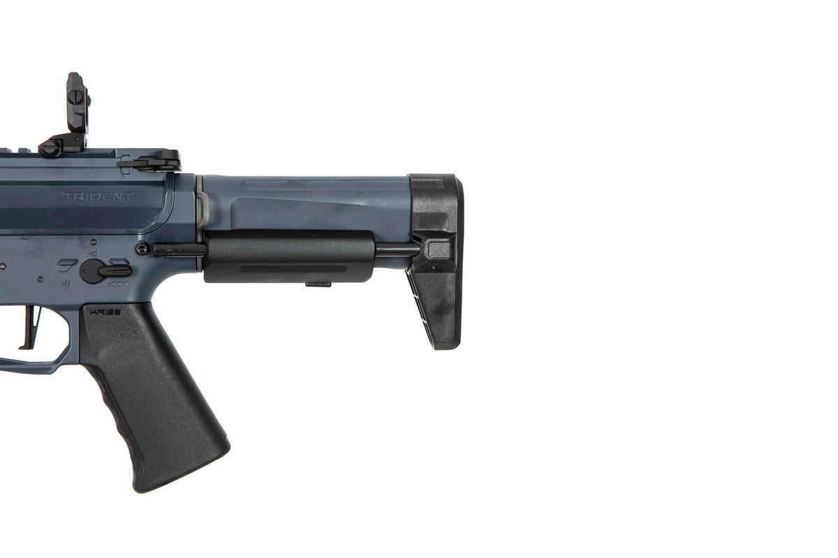 KRYTAC Trident MK II PDW Grey airsoft Carbine
