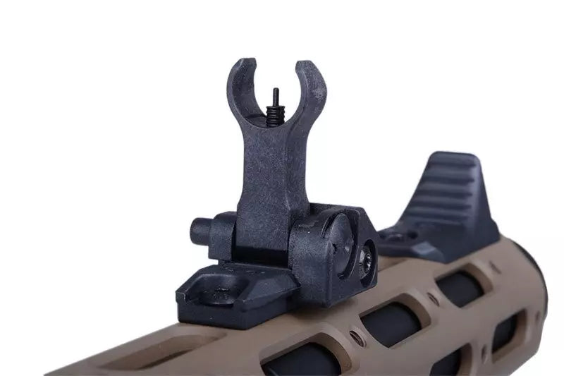 AM-013 carbine replica - dark earth