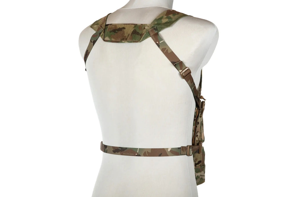 Tactical Chest Rig MK4 type - Multicam®