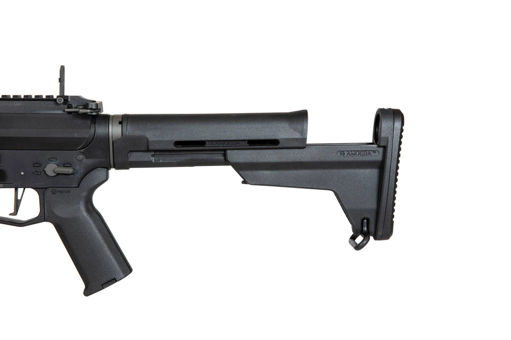 Mutant AMM13 airsoft rifle - black