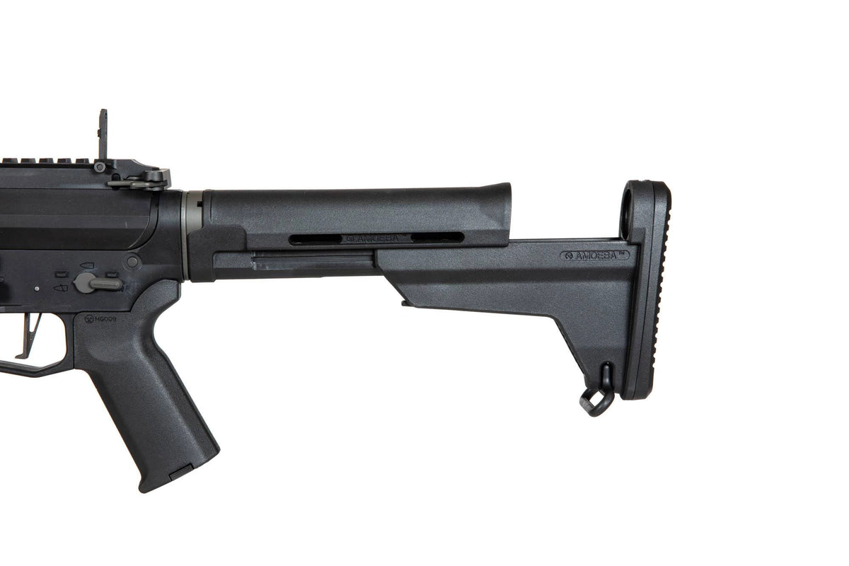Mutant AMM13 airsoft rifle - black