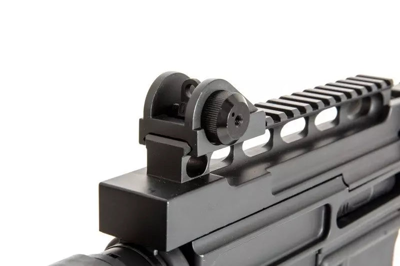6672 Machine Gun Replica
