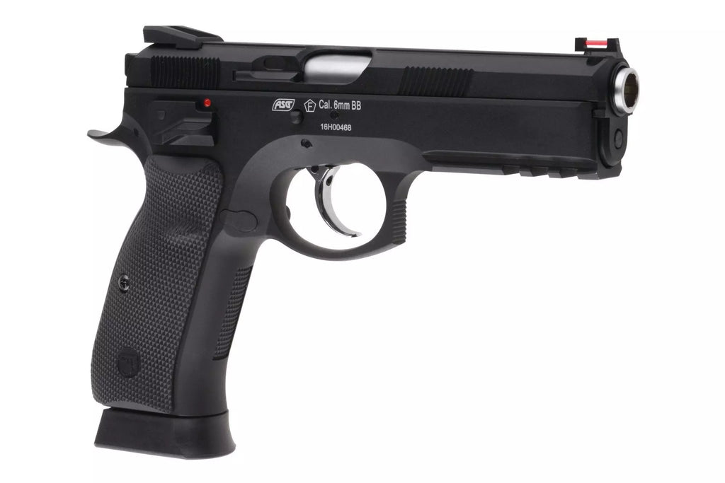 CZ 75 SP-01 Shadow Pistol Replica