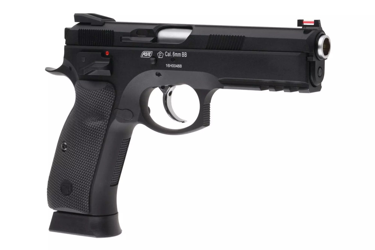 CZ 75 SP-01 Shadow Pistol Replica