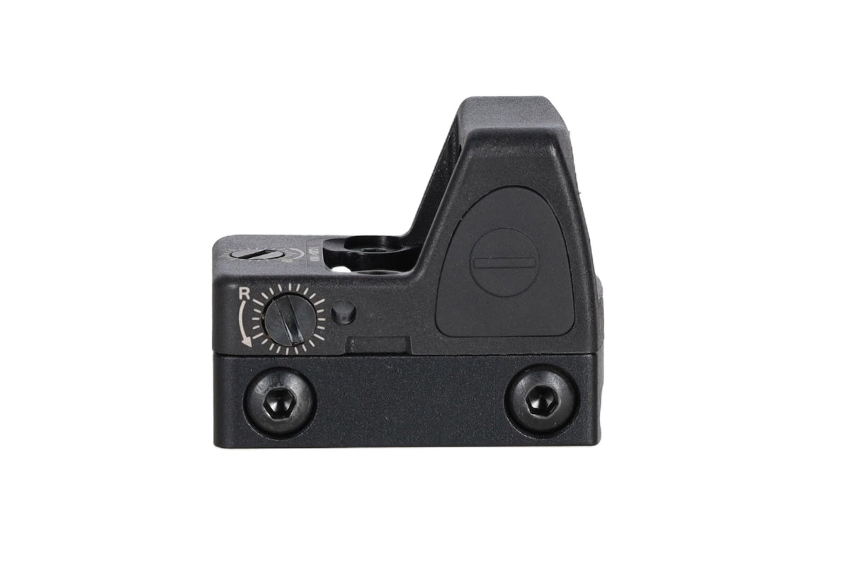 Specna Arms Flex™ MRM red dot sight Black