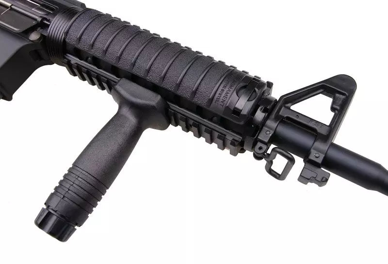 GR16 R4 assault rifle replica - Pneumatic Blow-Back