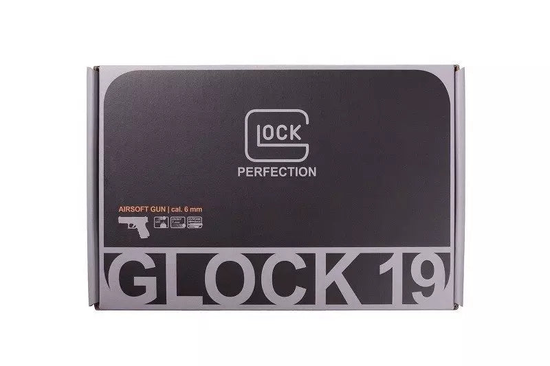 Glock 19 Pistol Replica