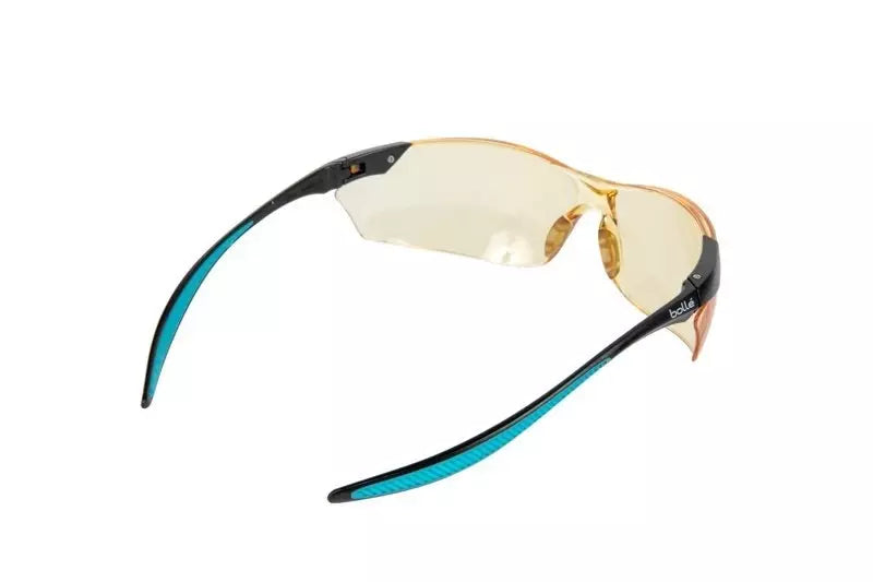 Bollé MAMBA protective glasses - yellow