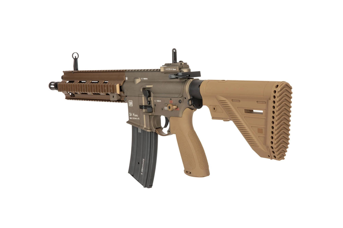 Specna Arms SA-H11 ONE™ Tan airsoft Carbine (OUTLET)