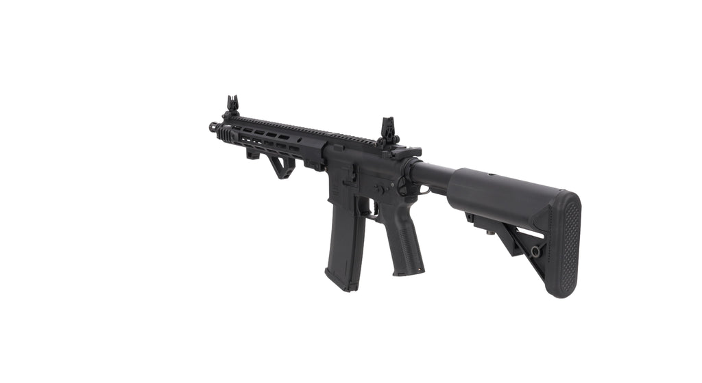 Specna Arms SA-E22 EDGE™ HAL 2 ETU Gen. 2 airsoft Carbine Black
