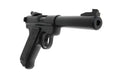 Ruger pistol MK1