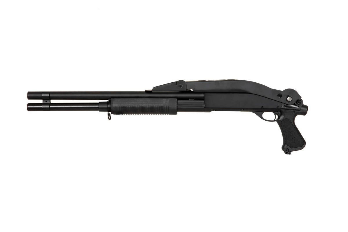 CM352LMN Shotgun Replica (Metal Version)