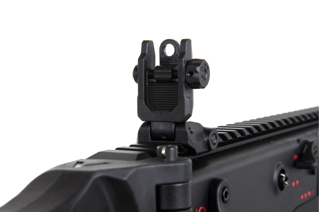 Krytac Kriss Vector GBB submachine airsoft gun