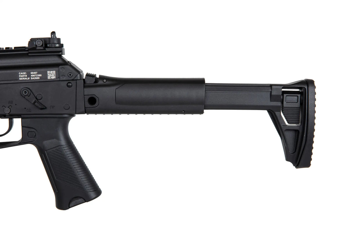 Specna Arms SA-J20 FLEX™ Standard ASG machine pistol (20 rps)