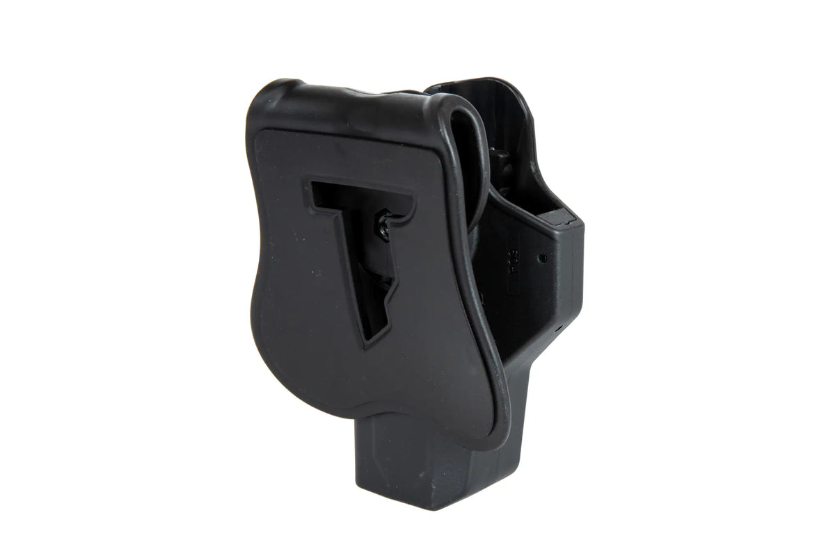 R-DEFENDER holster for CZ P-09, P-07 GEN 4 pistols
