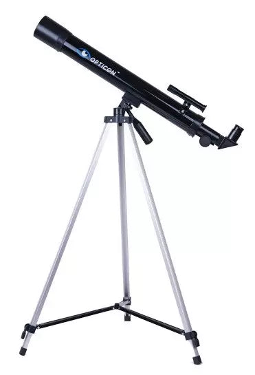 OPTICON ScienceMaster SE Set