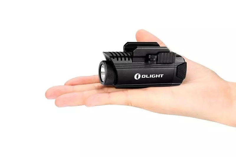 PL-1 Valkyrie II XP-L Tactical Flashlight