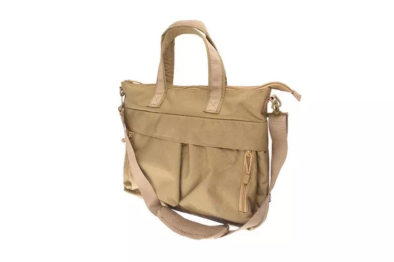 Daily Laptop Bag - Tan