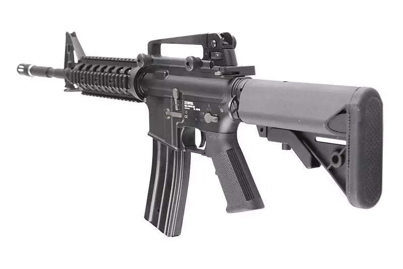 DELTA SOPMOD Assault Rifle Replica