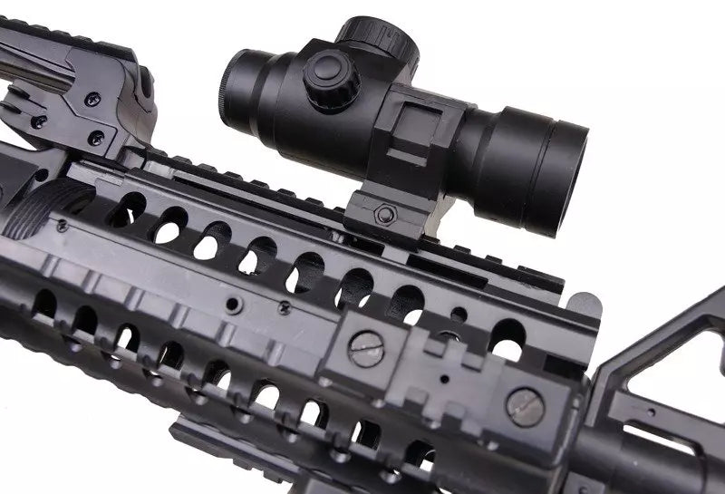 Rifle M16 RIS