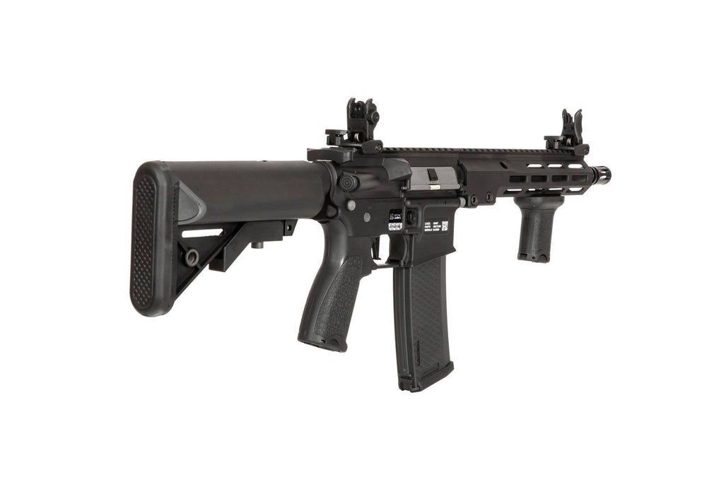 SA-E23 EDGE 2.0™GATE ASTER carbine replica - black