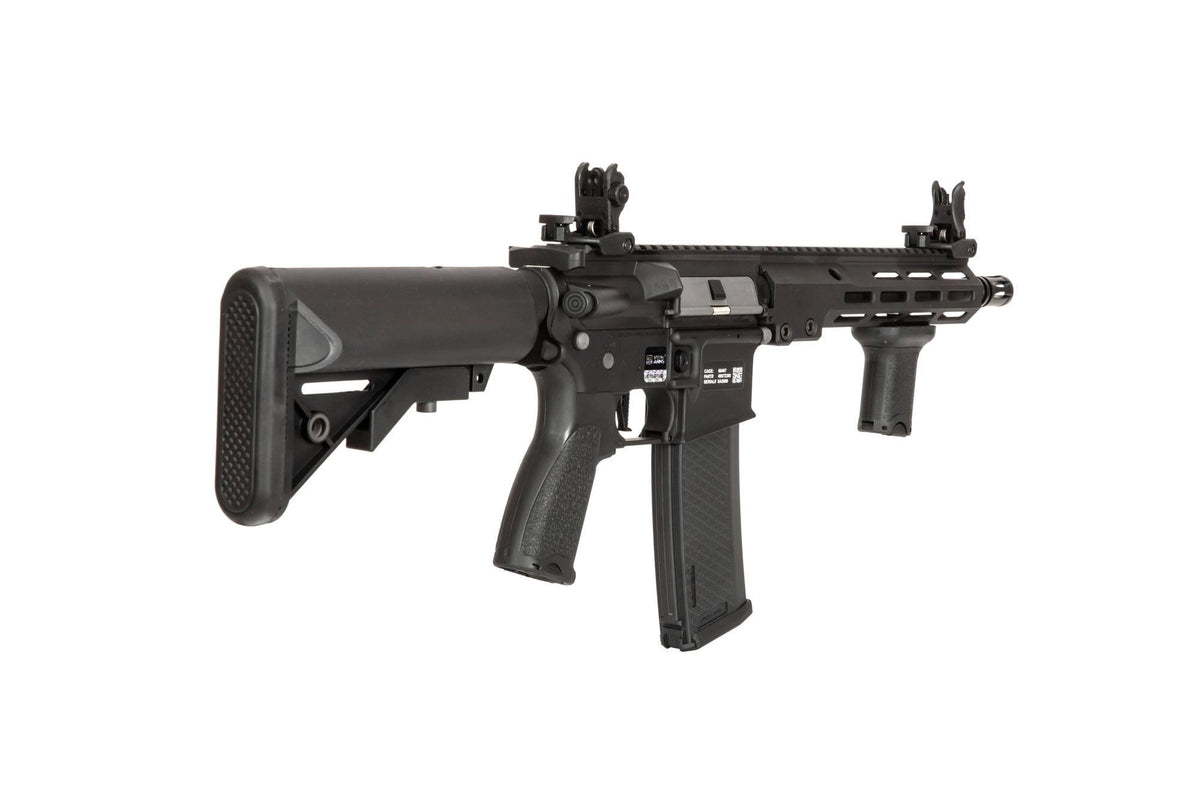 SA-E23 EDGE 2.0™GATE ASTER carbine replica - black