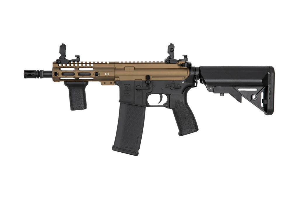 SA-E21 EDGE™ Carbine Replica - Chaos Bronze