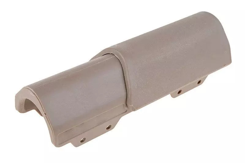 Cheek pad for the CTR/MOE type stock – sand
