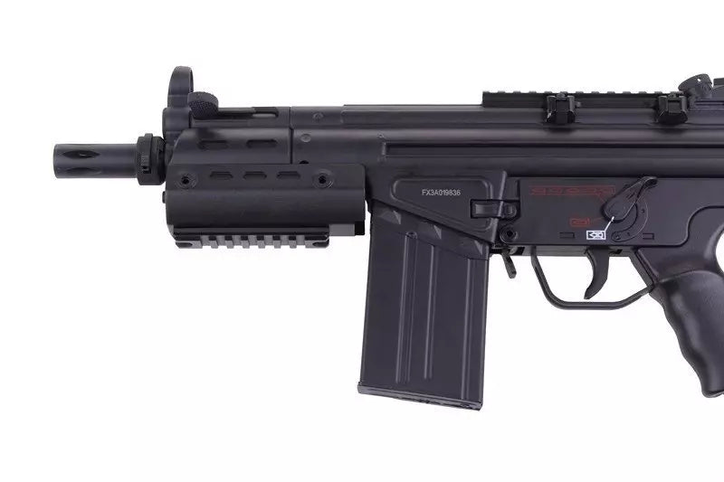 JG095 SAS assault rifle replica