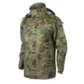 Texar - Military Jacket Grom - PL Camo - 02-GRO-CO-PL