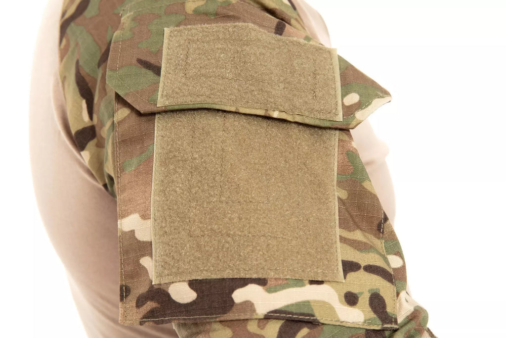 Advanced Uniform Set Combat Set – MC