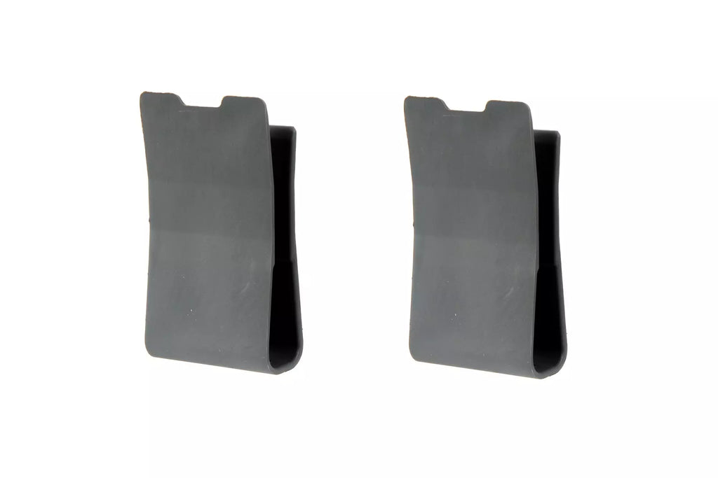 Pouch Stabilizing Insert Grey