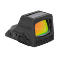 Holosun - Open-Site Collimator HE508T X2 - Red Reticle - MRS - Solar Panel - HE508T-RD-X2