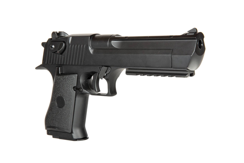 Electric replica of the CM121 pistol (with battery)