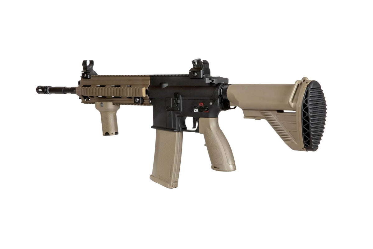 SA-H21 EDGE 2.0™ GATE ASTER- Chaos Bronze carbine replica