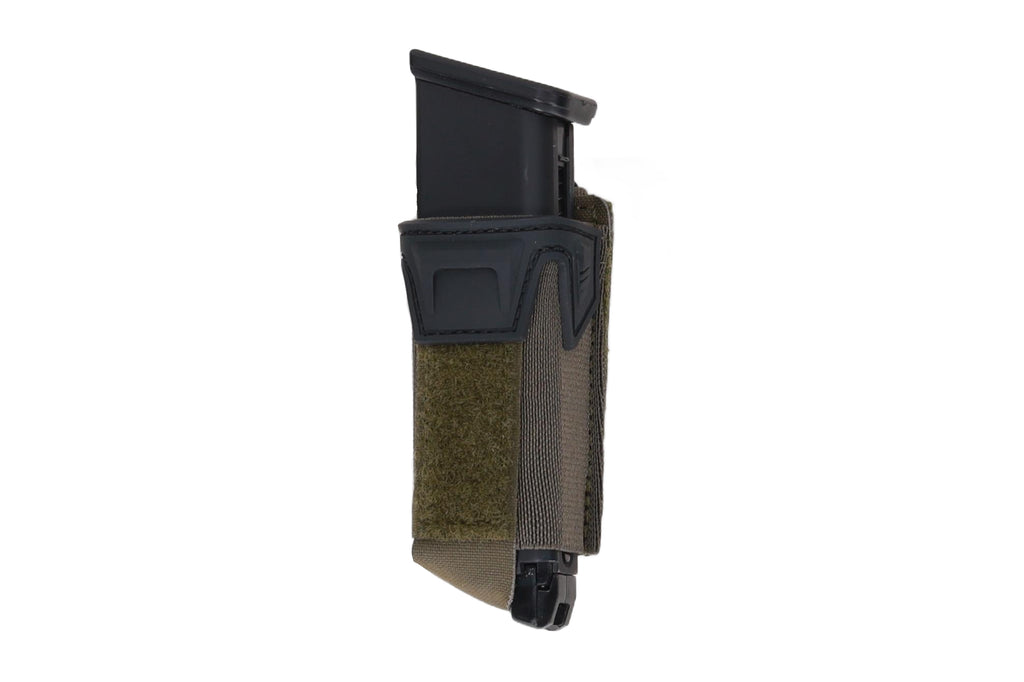 Wosport pistol magazine loader MG-125 Olive