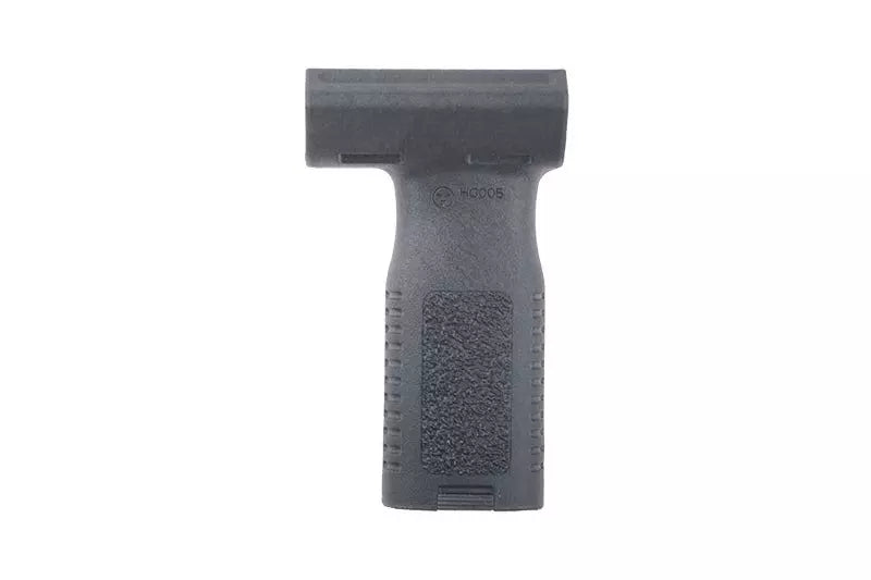 AM-HG005-BK Grip for Amoeba Handguards - Black