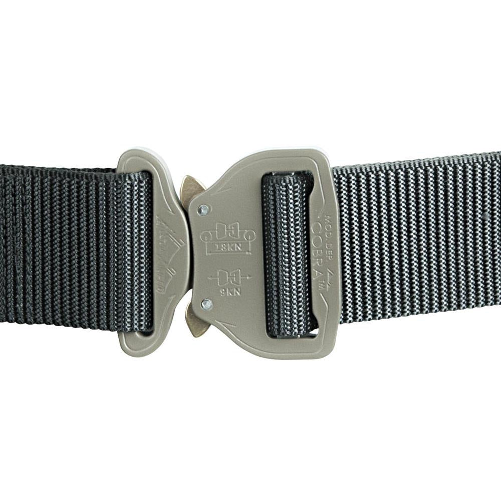 Helikon - Tactical Belt Cobra Fc45 - 45 mm - AustriAlpin Cobra - Nylon - Shadow Grey - PS-CC4-NL-35