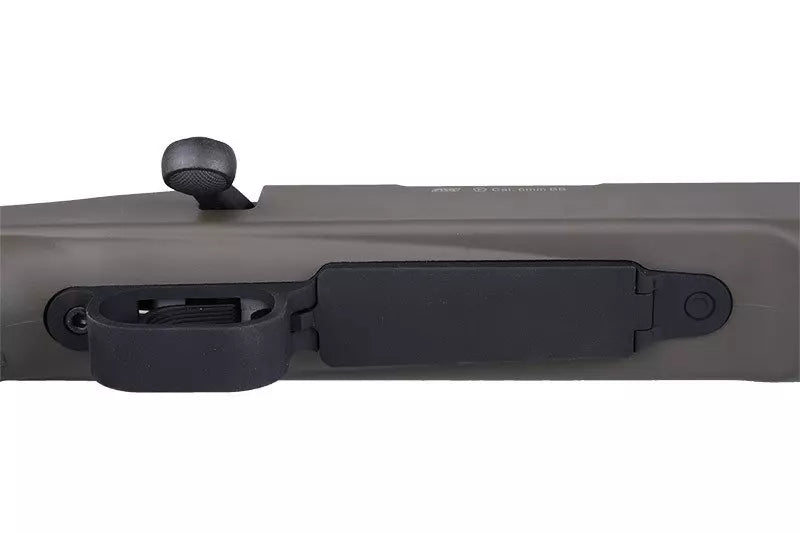 M40A3 McMillan sniper rifle replica