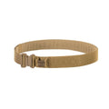 Direct Action - Warhawk Rescue/Gun® Belt - Coyote Brown - BT-WRHK-NLW-CBR