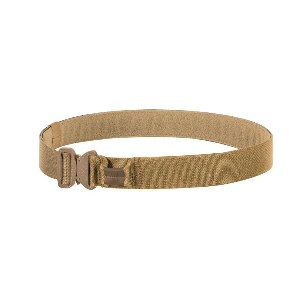 Direct Action - Warhawk Rescue/Gun® Belt - Coyote Brown - BT-WRHK-NLW-CBR