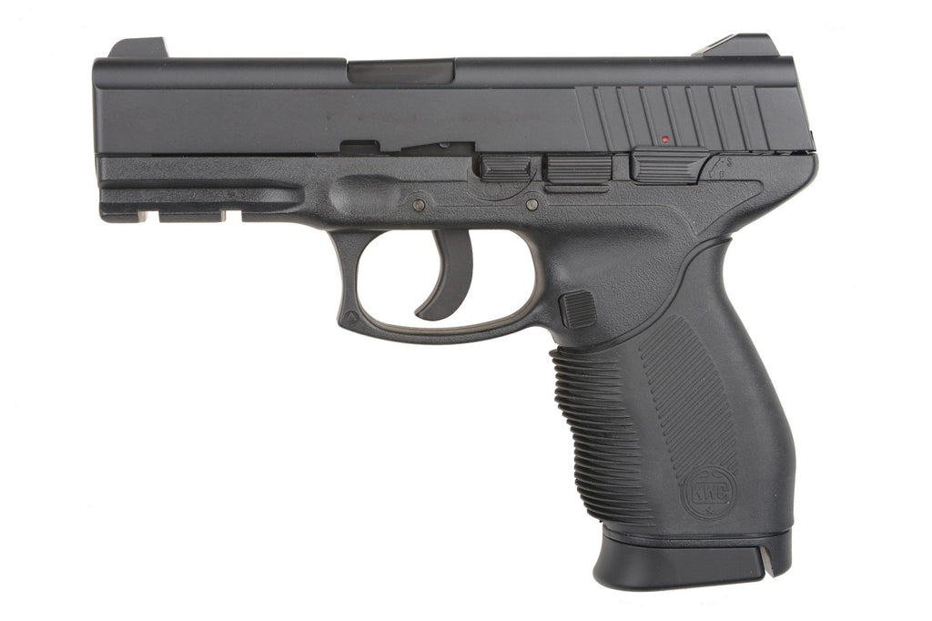 24/7 CO2 pistol replica