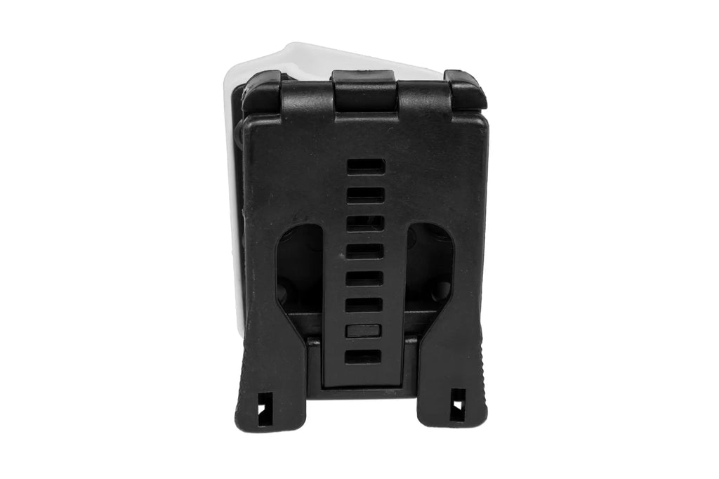 FMA Competition pistol pouch White