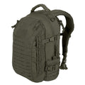 Direct Action - Dragon Egg MkII® Tactical Backpack - 25 Liters - Ranger Green - BP-DEGG-CD5-RGR